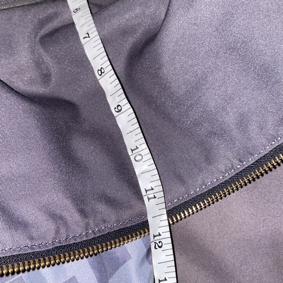 Jeanne Lottie Black leather  crossbody bag - Picture 10 of 16